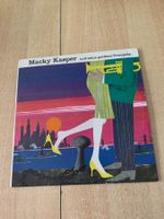 Macky Kasper und seine goldene Trompete