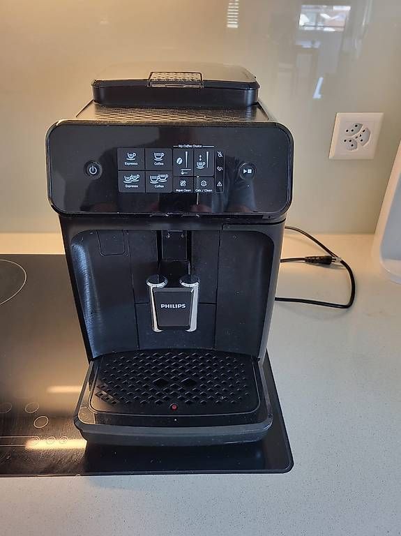 Philips Macchine per caffè & Macchine per espresso: Phillips Kaffee Vollautomat EP1200 – Usato da Küssnacht am Rigi venduto da Soldersurfer 4