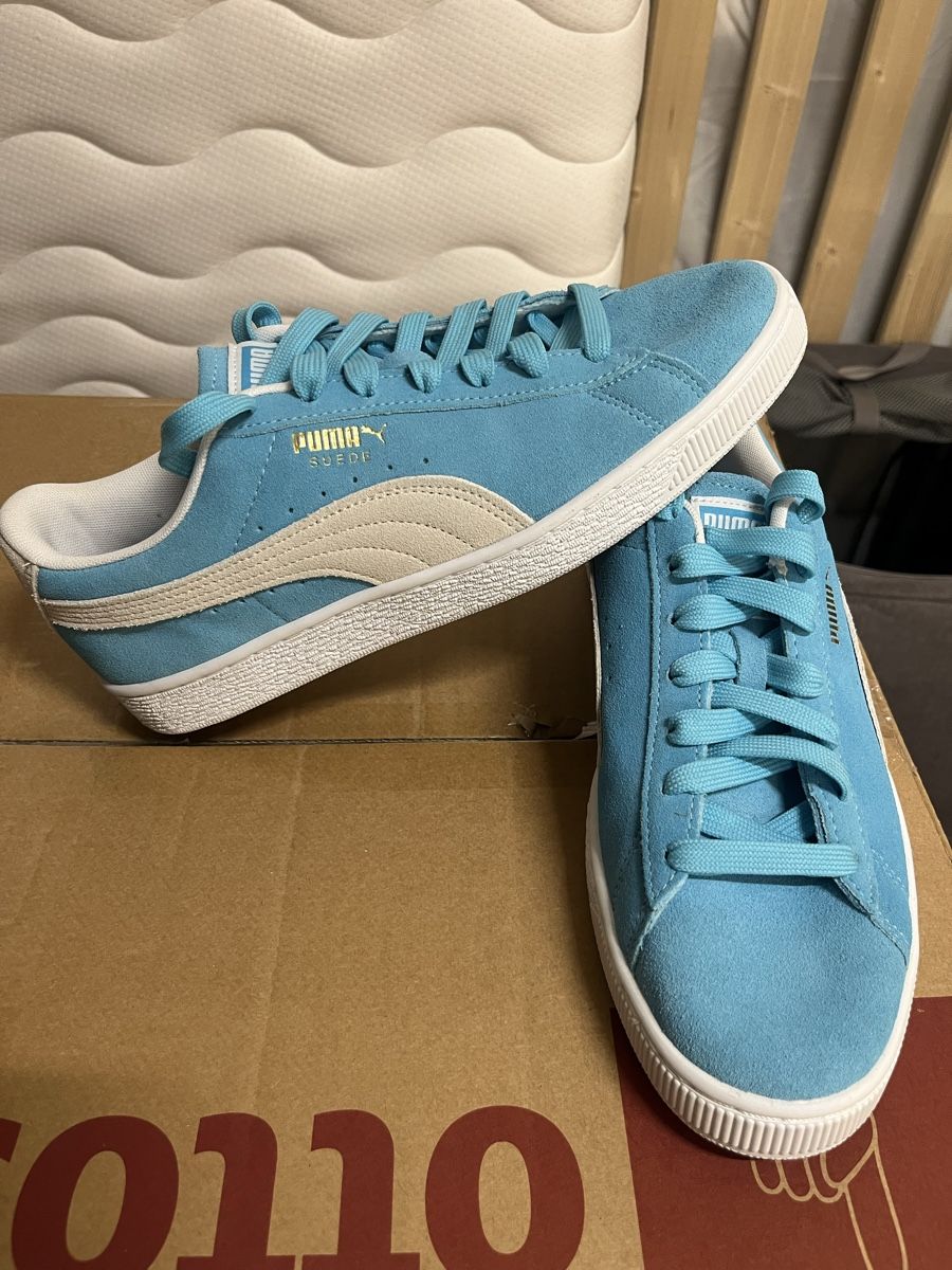 Puma Scarpe da uomo: Puma Classic Schuhe – Usato da Birmensdorf ZH venduto da miguelangelo97 2