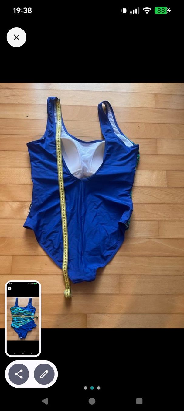 Beco Costumi da bagno & Bikini: Maillot de Bain – Usato da Bernex venduto da Natalys 1