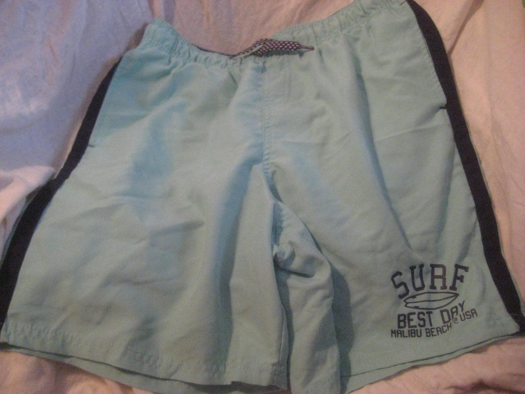 C&A Costumi da bagno: KNABEN  BADEHOSE – Usato da Uster venduto da flocke1
