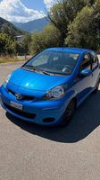 Toyota Aygo 1.0