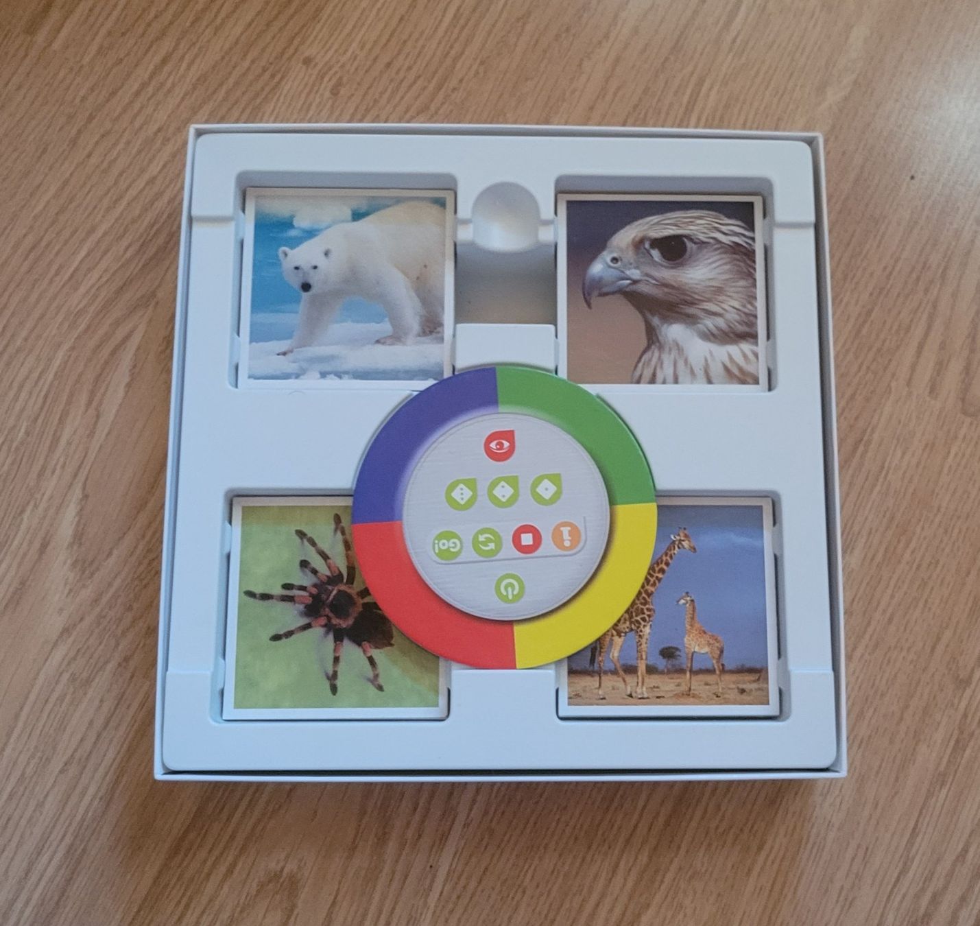 Ravensburger Jeux: Tiptoi Memory Rekorde im Tierreich – D'occasion à Obergoldbach par _M_H_O_ 1