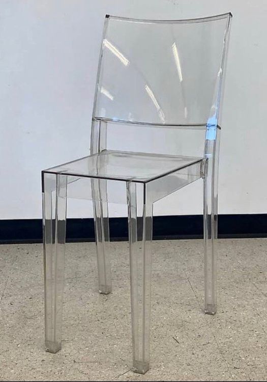 Kartell La Marie Stuhl, Kaufen auf Ricardo