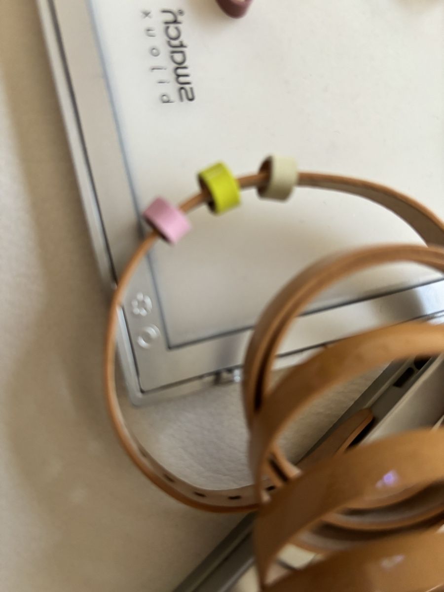 Swatch Bracciali & Braccialetti: Swatch – Nuovo (secondo la descrizione) da Pully venduto da Kalissa 2
