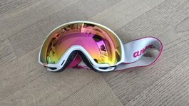 Skibrille Anon