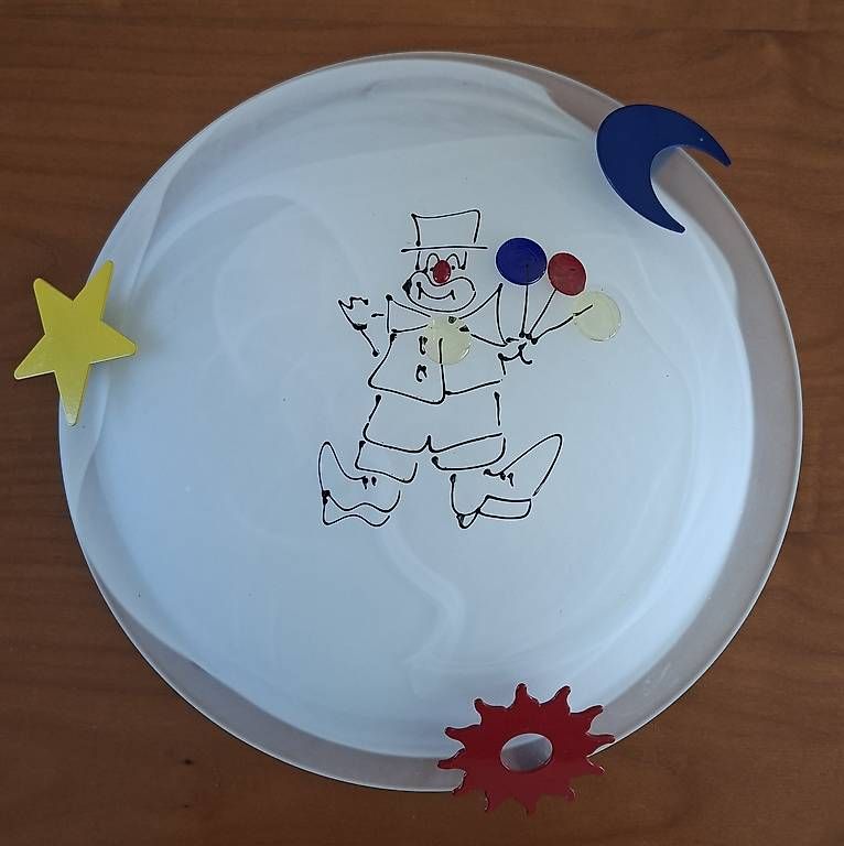 Lampadari & plafoniere: Decken-Lampe – Usato da Sempach venduto da let_bvl5 1