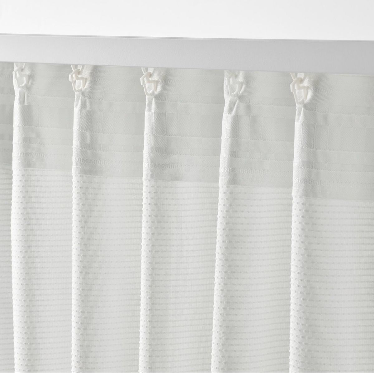 Ikea Vorhänge: IKEA GUNNLAUG curtains – Gebraucht aus Zürich von sam_5kq6 4