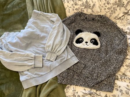 2 tolle Pullover Gr.M
