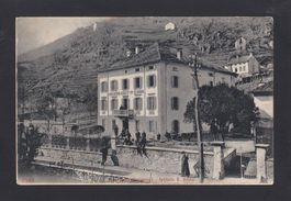 ROVEREDO - Instituto S. Anna, 1915