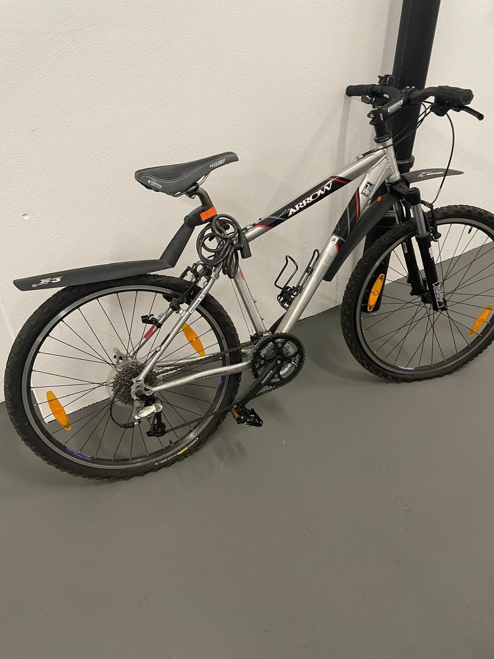 Biciclette: Mountainbike ARROW – Usato da Ennetbürgen venduto da Hirsacher