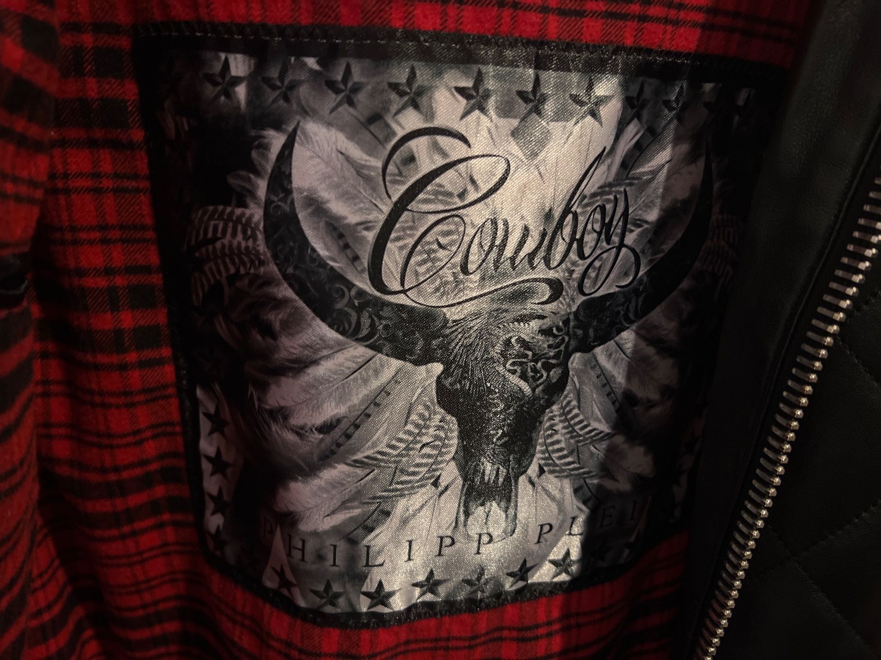 Philipp Plein Giacche: Philipp Plein Jacke – Usato da Lampenberg venduto da boom_123 1