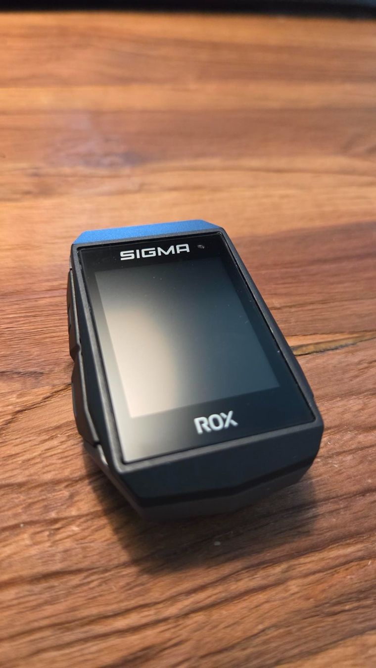 Sigma Ordinateurs & app. de mesure: Sigma Sport Rox 11.1 EVO – Neuf (Voir description) à Oberrieden par sharkey74 3