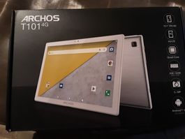 Tablette Archos t101 4g