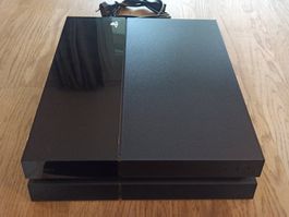 ! Firmware 10.01  ! Sony - PlayStation 4 - PS4 FAT