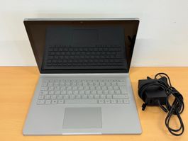 Microsoft Surface Book2 Laptop i7-8650U 16GB 512GB Wind10Pro