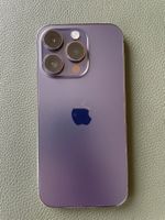 iPhone 14 Pro 256GB Deep Purple