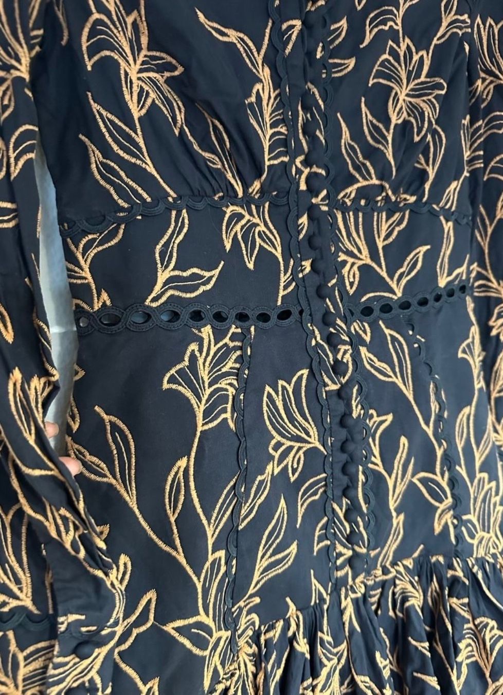Vestiti: Acler Minikleid, Gr. 34 – Usato da Zürich venduto da Flao_78376 6