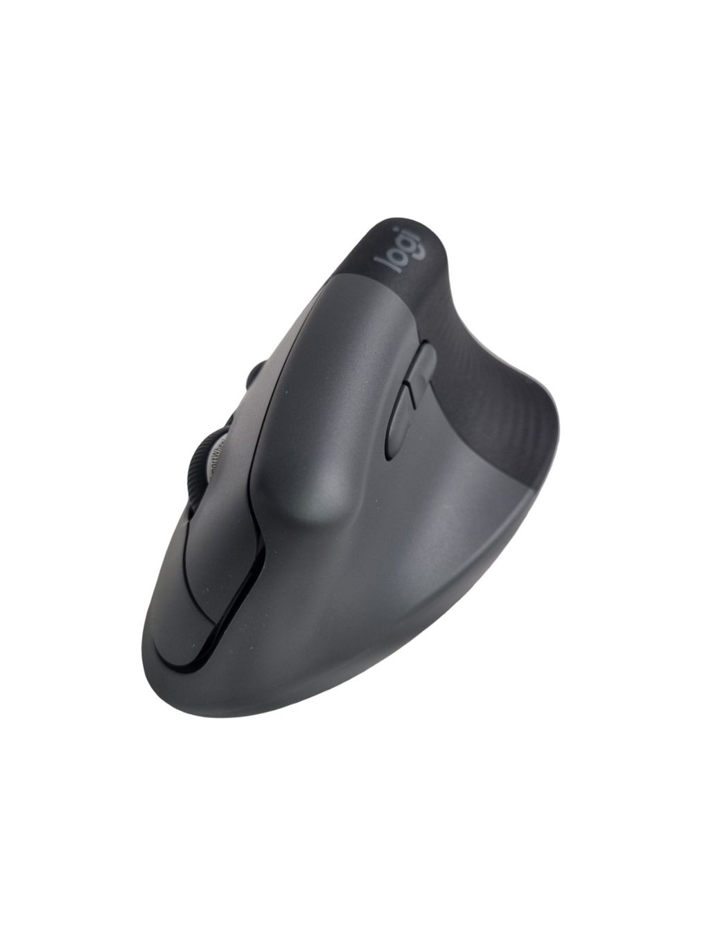Logitech Souris: LOGITECH ergonomische Maus – Neuf (Voir description) à Wangen b. Olten par Restwert_Wangen 6