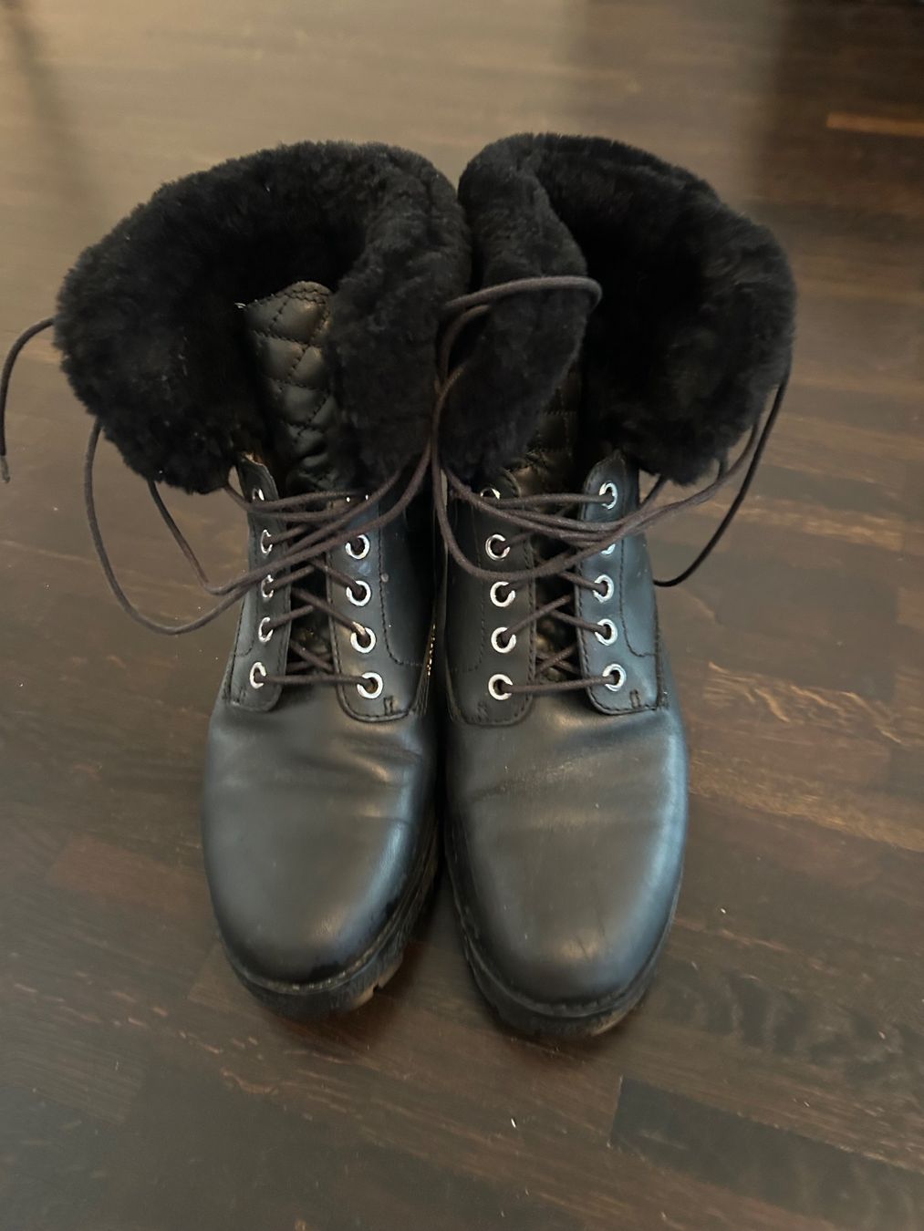 Scarpe da donna: Michael Kors Damenstiefel Gr. 39 – Usato da Zürich venduto da Evo-9