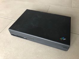 IBM ThinkPad 760CD