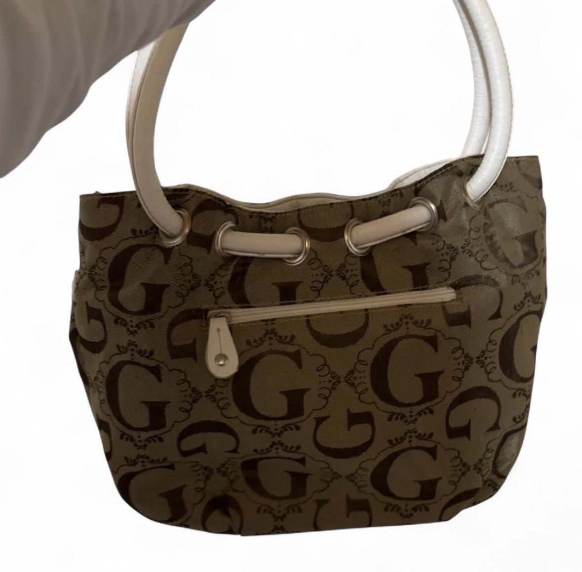 Guess Borse da donna: Guess Vintage Tasche – Nuovo (secondo la descrizione) da Wettingen venduto da img_nt6b 2