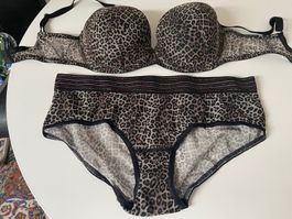 Speidel My Closet BH_Slip Set 80C/40 neu