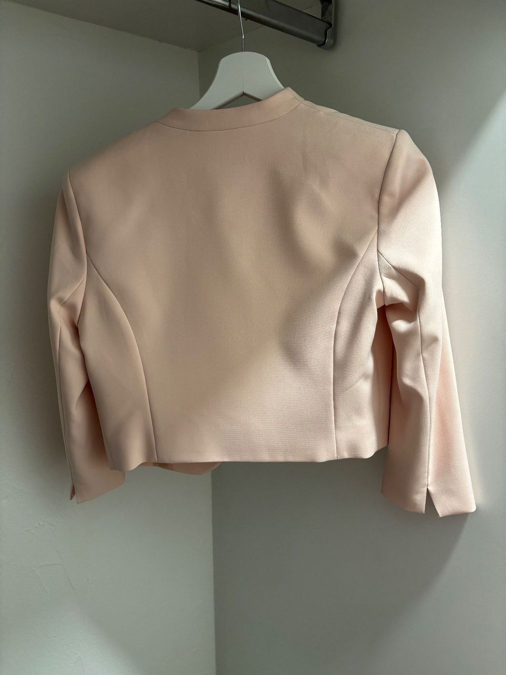 Vestiti: Abendkleid und Blazer – Nuovo (secondo la descrizione) da Bünzen venduto da noemi_3105 5