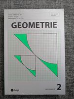 Geometrie hep Berufsmaturität Buch