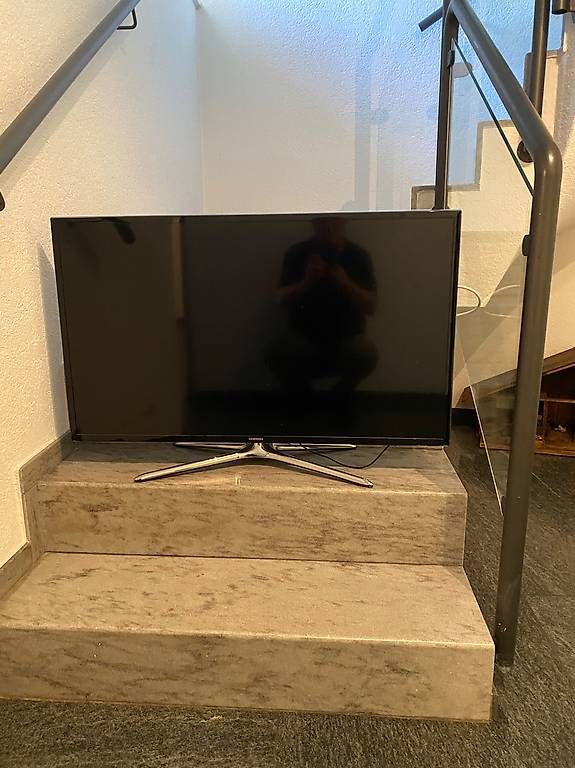 Fernseher: TV Samsung  – Gebraucht aus Ostermundigen von MariPa55