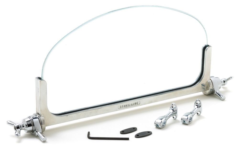 Tous les outils: Brooklands Aeroscreens Rennscheibe Oldtimer – Neuf avec emballage d'origine à Bilten par adeb59 1