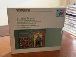 Konrad Ruhland - In Natali Domini - KA01B