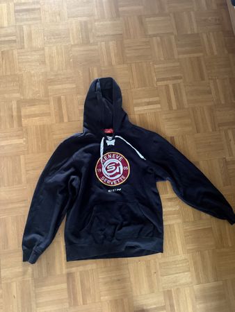 Sweat capuche GSHC taille L
