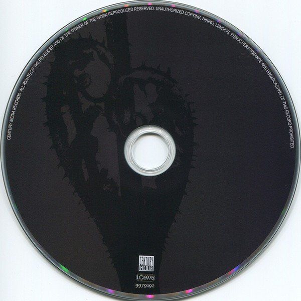 CDs: Dark Tranquillity – Haven - Slipcase - c – D'occasion à Brittnau par Zibu 4