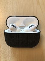 AirPods Pro 1 inkl. Case und Silikontips