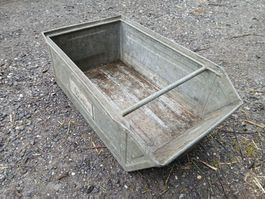 Sorimentbox für Werkstatt /Ersatzteillager