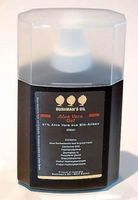 Aloe Vera Gel , 97 % naturrein 250 ml