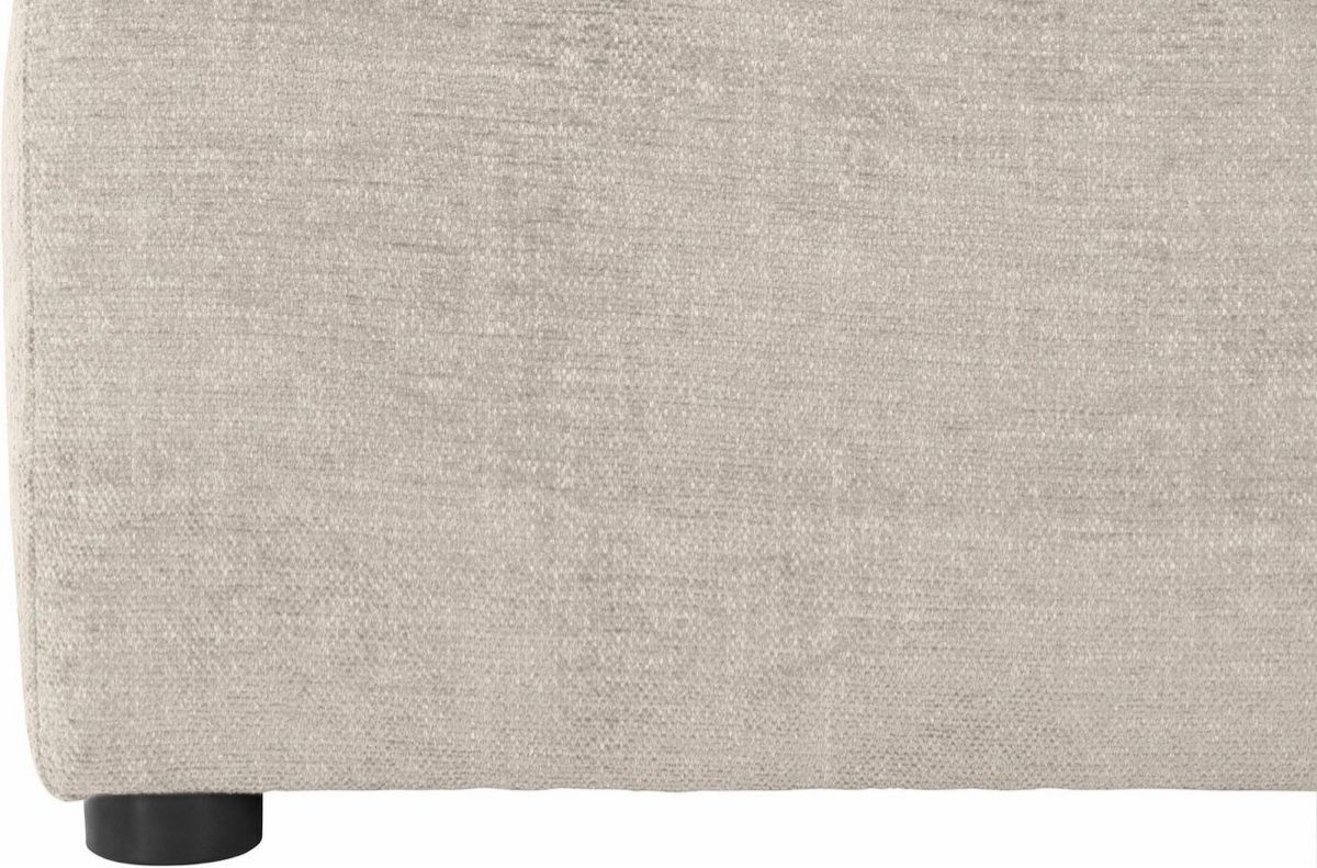 Divani: Moderne Wohnlandschaft Ecksofa graue Stoff  – Nuovo (secondo la descrizione) da Lauerz venduto da ant_5h95 5