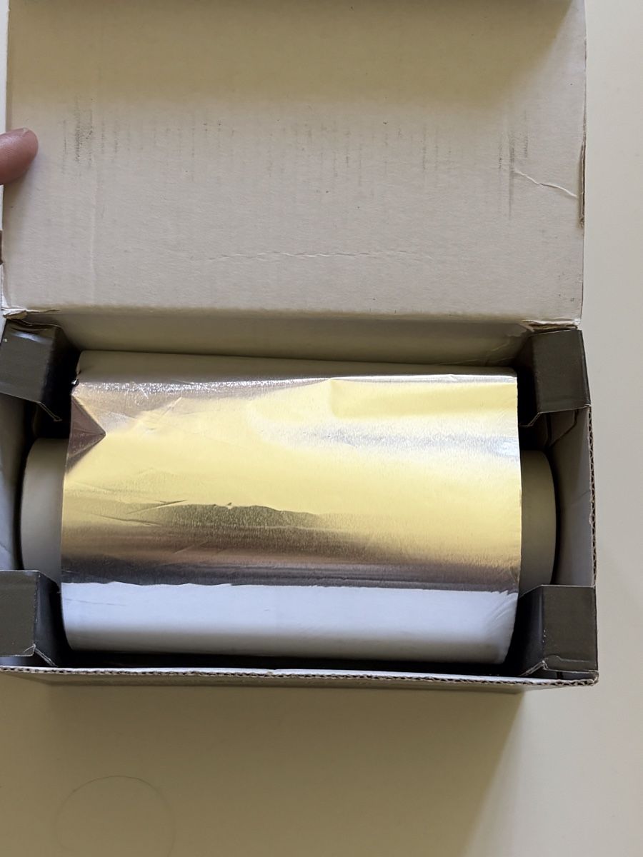 Tinte: Aluminium coloration cheveux – Nuovo (secondo la descrizione) da Le Noirmont venduto da Fanny_ 3