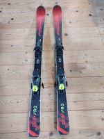 Kinderski Fischer Curv Pro Länge 130 cm gebraucht