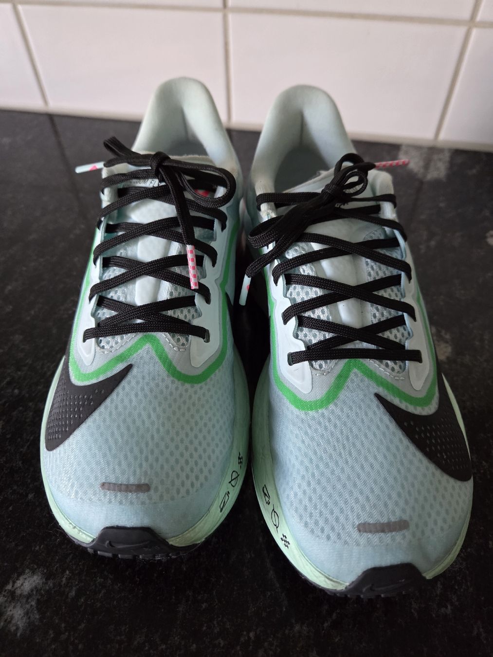 Nike Scarpe da donna: Nike Zoom fly 6 Taille 38.5 – Usato da Sierre venduto da Cir_ccx2 5