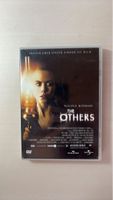 DVD - The Others mit Nicole Kidman, Top Zustand! 🎬