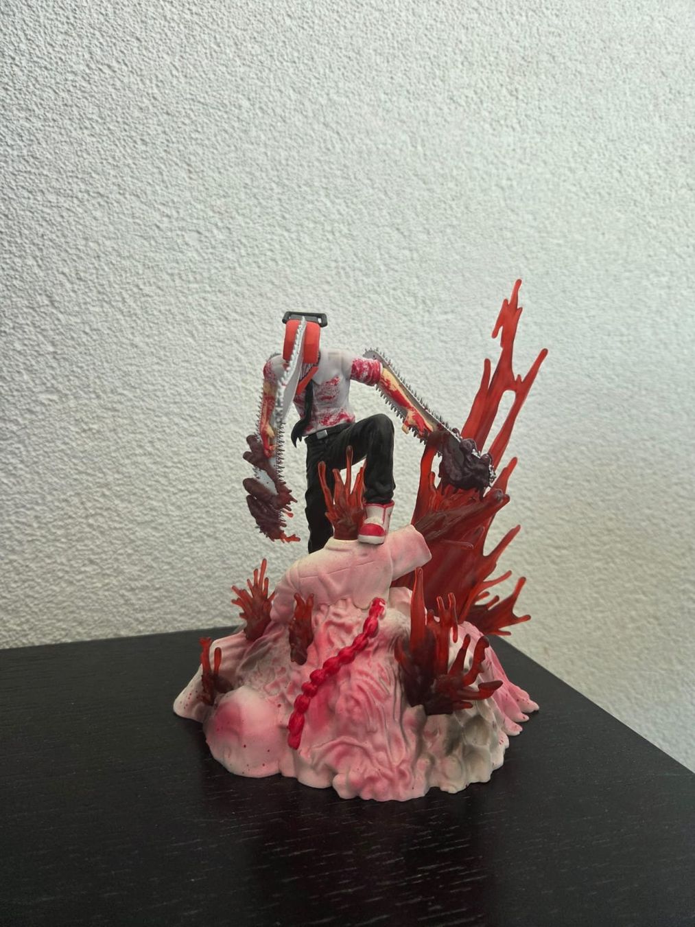 Figuren: Chainsaw Man Figur | Anime Figur – Gebraucht aus Subingen von Larsgi