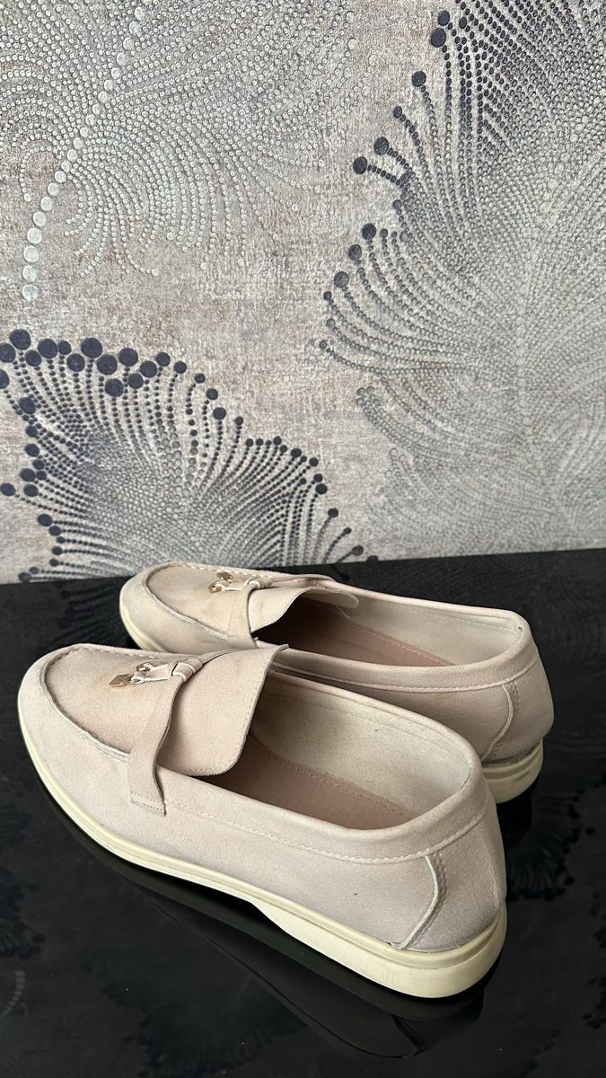 Chaussures femmes: Mocassini  – D'occasion à Viganello par macrilove 2