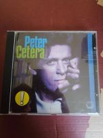 CD - Peter Cetera – Solitude / Solitaire (AOR, 1986)