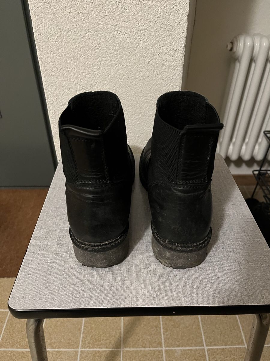 Damenschuhe: Damenschuh, schwarz – Gebraucht aus Dübendorf von noeGR 1