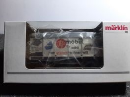 MARKLIN 48165