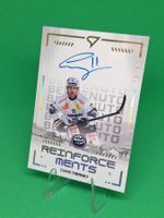 Sportzoo Reinforcements Chris Tierney Auto /60