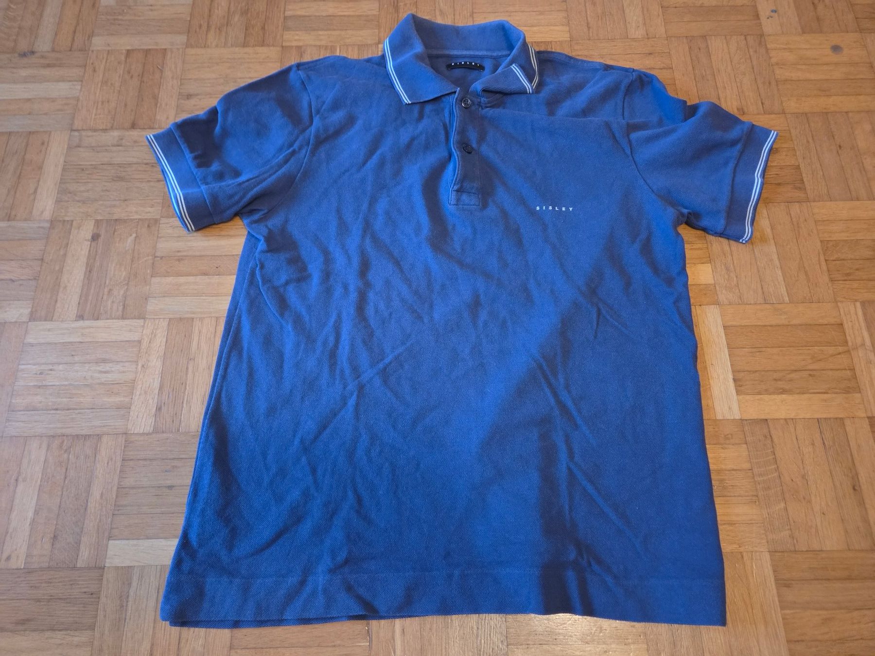 Kleiderpakete: Hemden & T-Shirts Gr. M – Gebraucht aus Basel von grandfamily 4