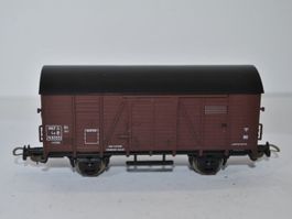 PIKO Güterwagen SNCF (MMT307)